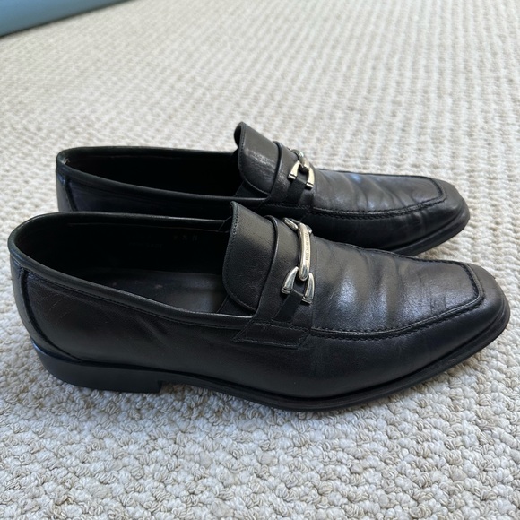 Bruno Magli Renegade Italian Leather Loafer main image 6